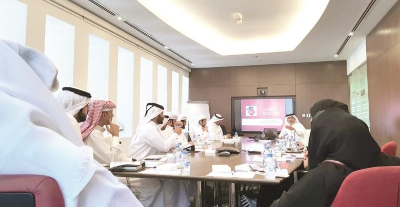 QIC Group launches Learning Academy to hone Qatari talents