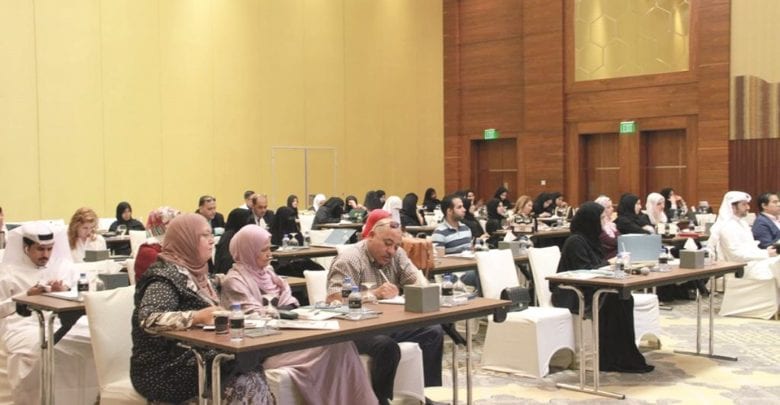 Mada Center launches ATP Certification for Arabic speakers