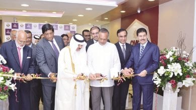 First overseas Qatar Visa Center opens in Sri Lanka
