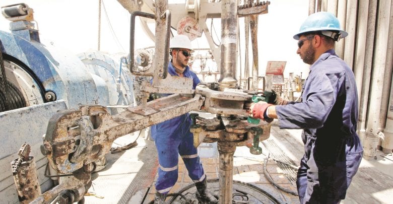 Average annual oil price is expected to reach $ 72, says QNB