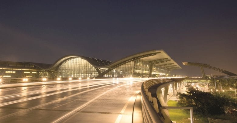 HIA candidate for ‘World’s Best Airport 2019’ at Skytrax Awards