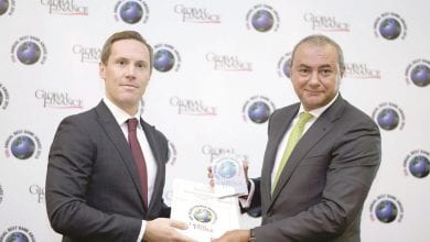 QIB wins 6 Global Finance awards