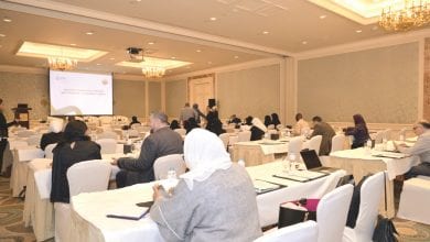 DIFI takes holistic approach to preserve Arab family unit