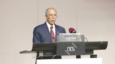 Qatar to host 140th IPU Assembly in April 2019
