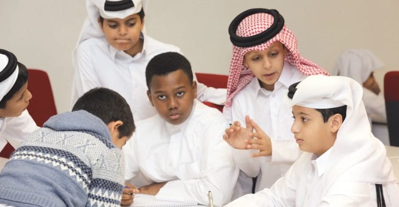 National Day preparations for educational sector announced