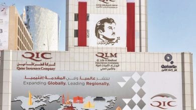 QIC Group profit grows by 54% at QR474m