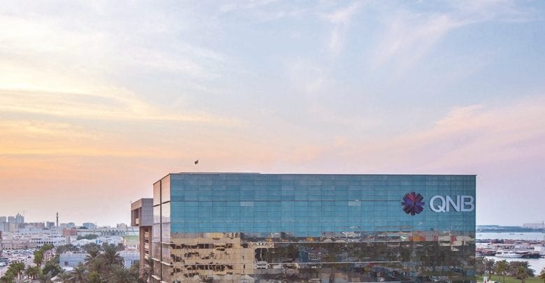 QNB starts financing of subscriptions for IPO shares