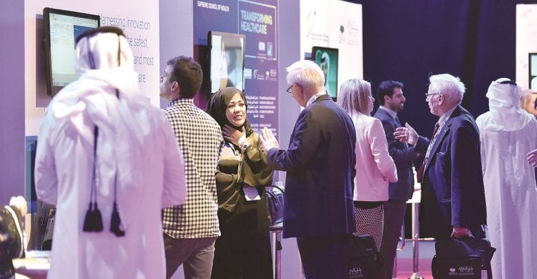 WISH’s expo to showcase global healthcare innovations