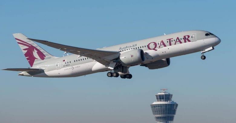 Qatar Airways upgrades five Airbus A350-900s to A350-1000s