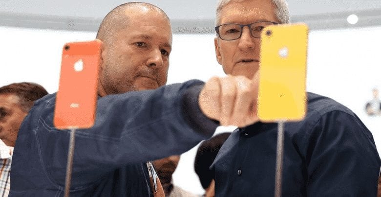Apple Confirms Radical New iPhone Technology