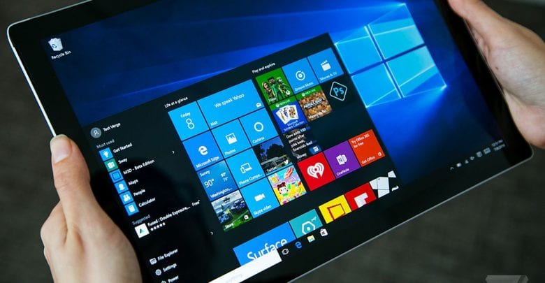 Microsoft Windows 10 October 2018 update has a nasty surprise for users