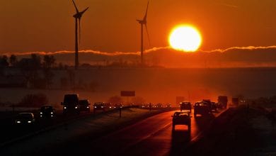 UN warns rapid, unprecedented change needed to halt global warming