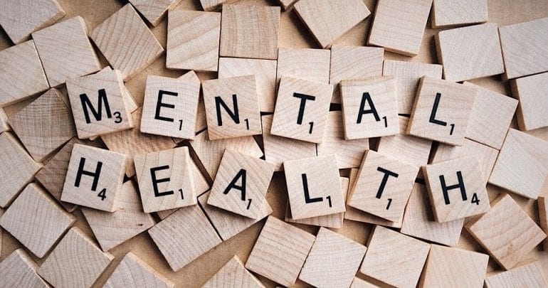 Qatar way ahead in mental healthcare