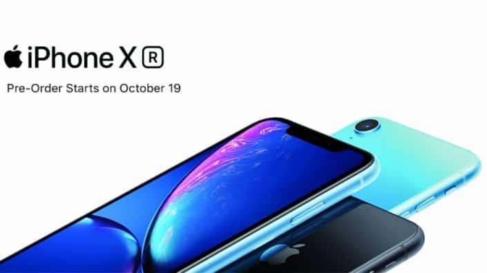 Ooredoo announces new offer for iPhone XR purchase