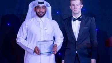 Qatari Law Firm wins prestigious IFLR award
