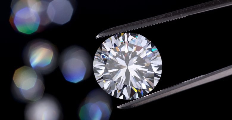 Chinese study reveals new source of diamonds