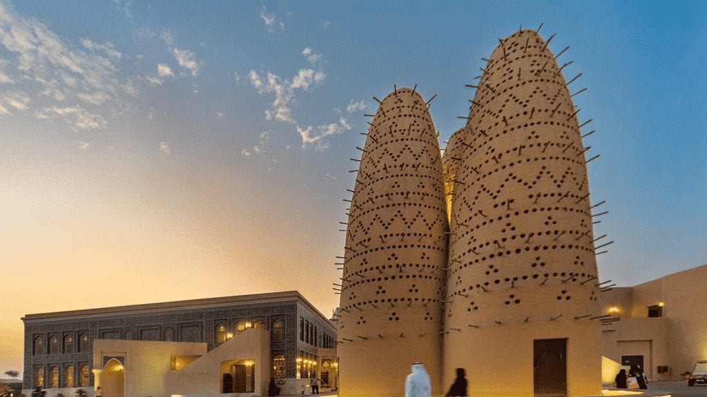 Fourth Katara Festival of Arabic Novels from tomorrow