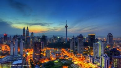 Qatari Diar marks milestone in QR5.6bn Citi Tower project in Kuala Lumpur