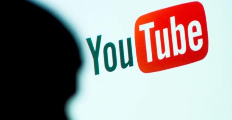 YouTube back up after global outage