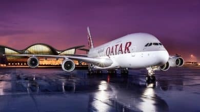 Qatar Airways bags two Airline Excellence Awards