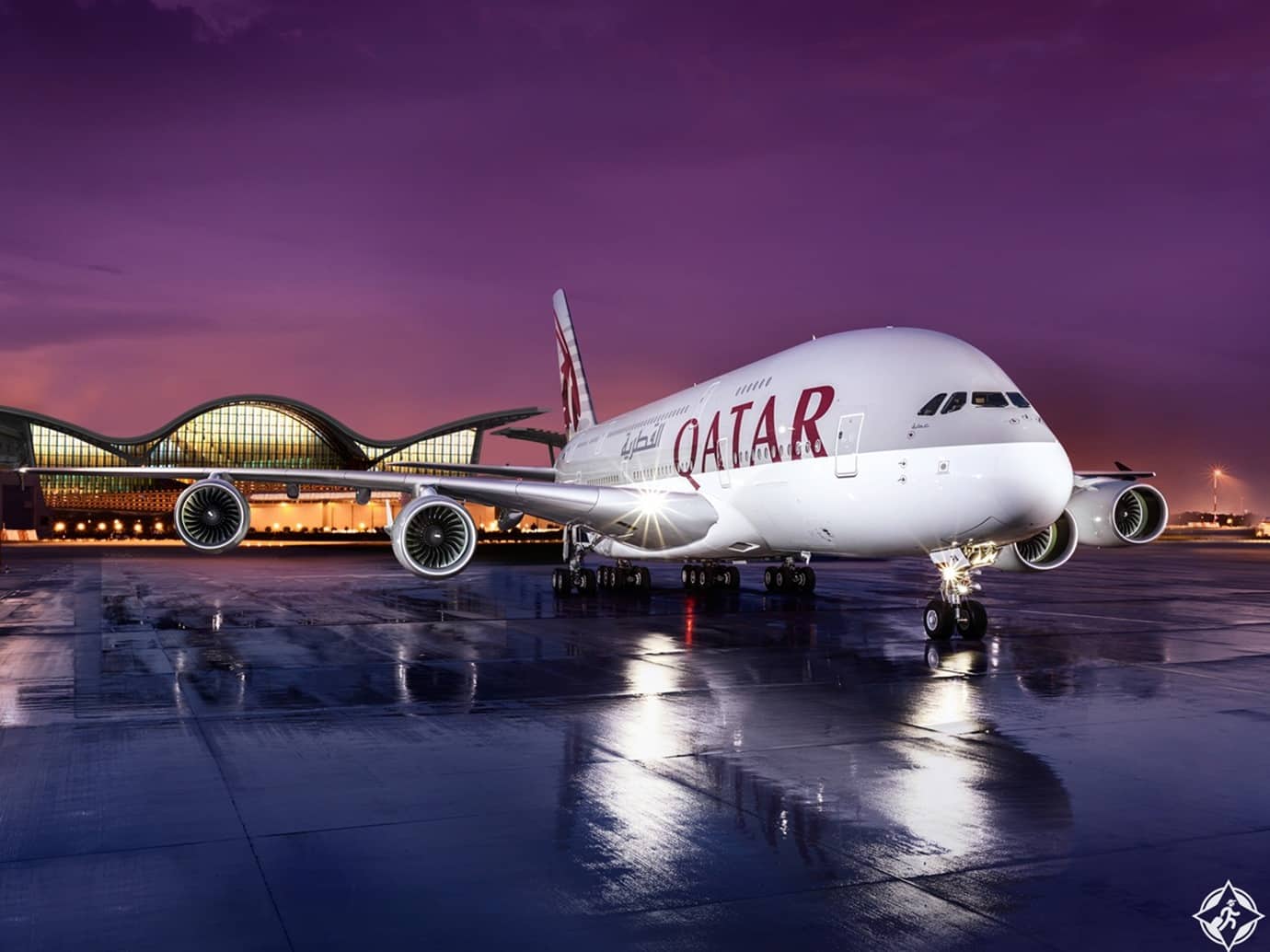 Qatar Airways and HIA top in global ranking What's Goin On Qatar