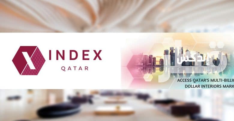 Second edition of Index Qatar opens today