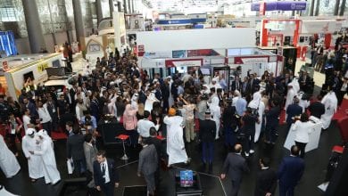 Thousands visit Lekhwiya’s pavilion at Milipol Qatar