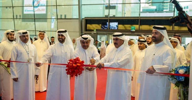 Commerce Minister opens Qatar Entrepreneurship Conference
