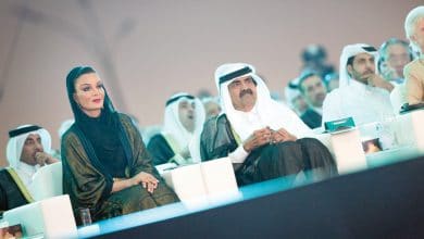 Sheikha Moza officially opens Sidra Medicine