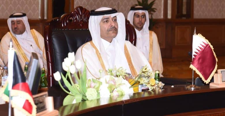 Qatar takes part in GCC Labour and Social Affairs Ministers meeting