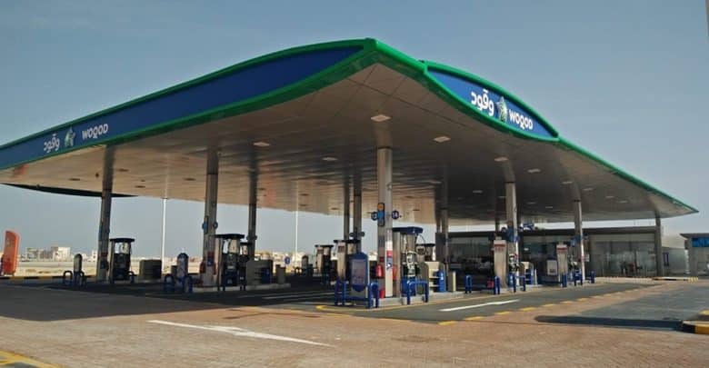 Woqod opens new petrol station in Al Wakra