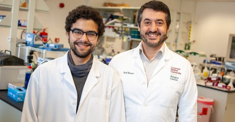 CMU-Q discovers new avenue of research for breast cancer therapy