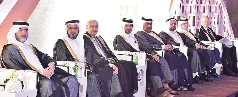 Sheikha Jawaher patronises Qatar University graduation ceremony