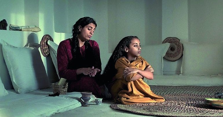 Ajyal’s ‘Made in Qatar’ section to show 16 films