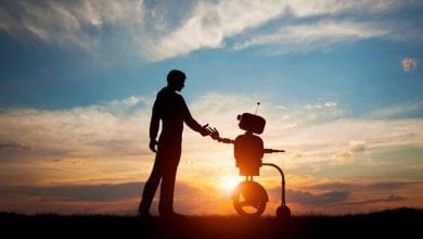Swiss see artificial intelligence as job threat