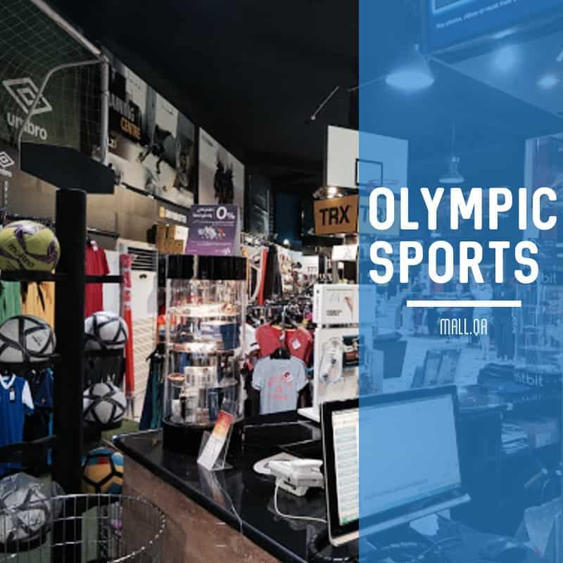 Featured Sport Stores