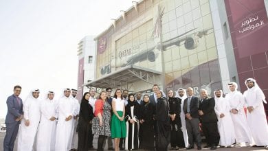 Qatar Airways and Rolls-Royce launch ‘Innovation for Leaders’