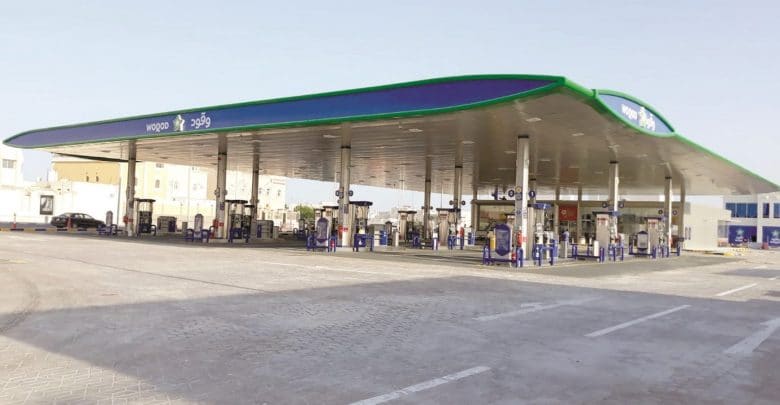 Woqod opens new petrol station in Al Gharrafa