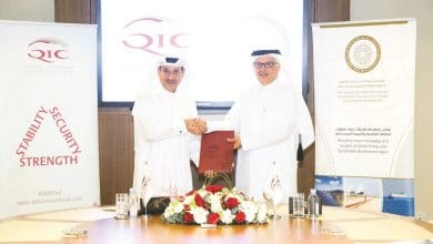QIC Group renews membership with Al Attiyah Foundation