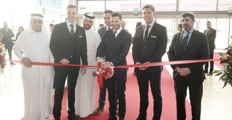 Italian furniture firms to open factories in Qatar