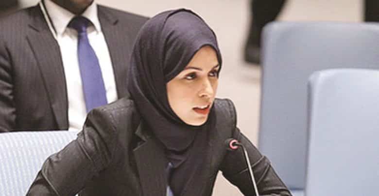 Qatar chairs UNGA session on appointments in UN bodies