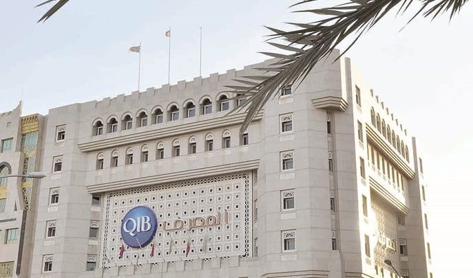 Global Finance names QIB as safest Islamic Bank in Qatar