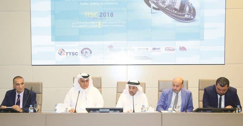 Meet to showcase Qatar’s foremost road safety