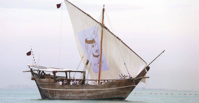 Fateh Al Khair’s fourth voyage in April