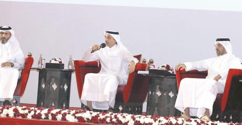 427 publishers to take part in Doha book fair