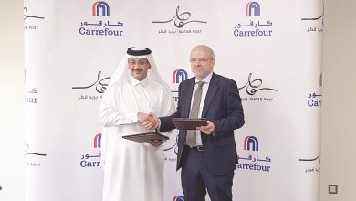 Qatar Post facilitates over 950 Valet Trolley deliveries for Carrefour customers