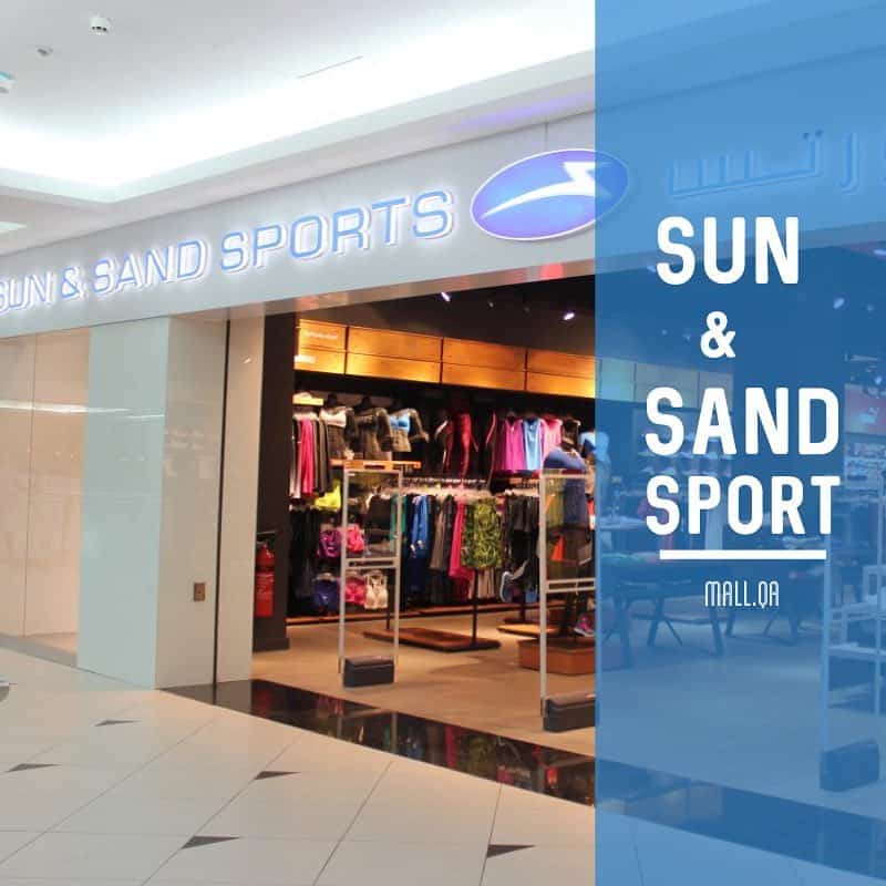 Featured Sport Stores