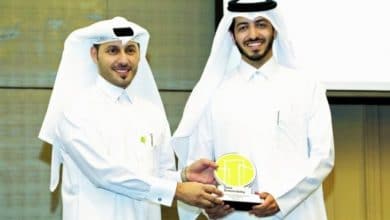 Qatargas’ JBOG Recovery Facility wins Sustainability Award