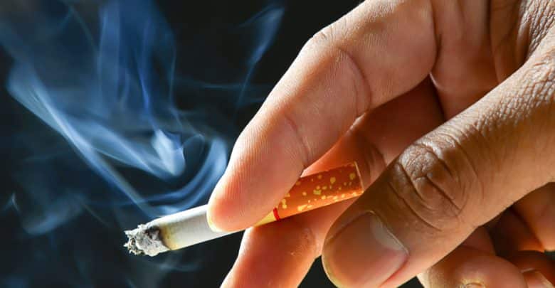 Survey finds more youth quitting smoking in Qatar