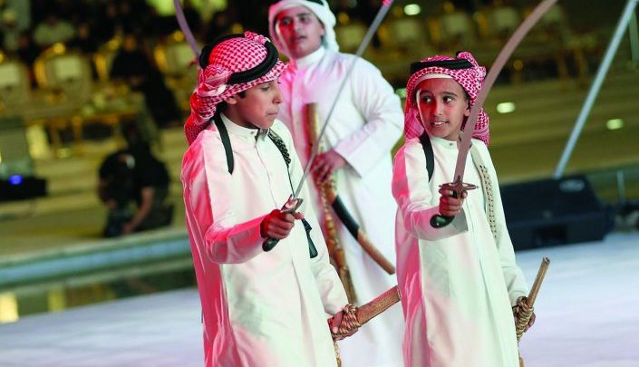 Qatar Foundation students to celebrate QND at ‘Education City United’